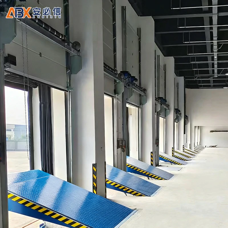 拉萨市滑升门